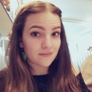 Meet your Posher, Joana